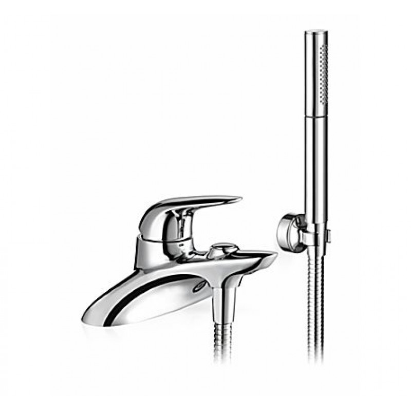 Mira Comfort Bath Shower Mixer